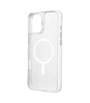 Etui Uniq LifePro Xtreme Magclick iPhone 16 Pro Max – Przezroczyste