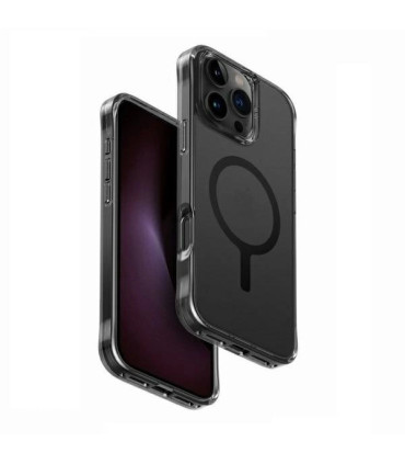 Etui Uniq LifePro Xtreme Magclick iPhone 16 Pro Max – Szare