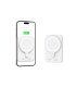 Powerbank Tech-Protect LifeMag PB10 5000mAh 15W MagSafe – Biały