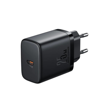 Szybka Ładowarka Joyroom JR-TCF11 25W – Czarna