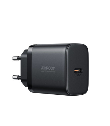 Szybka Ładowarka Joyroom JR-TCF11 25W – Czarna