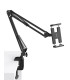 Ugreen Uchwyt Statyw Składane Ramię na Biurko – Czarny/Szary