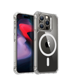 Etui ESR przezroczysty | iPhone 15 Pro