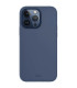 Etui Uniq Lino Hue Magclick iPhone 15 Pro Max – Navy Blue