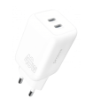 Wall Charger Proove White | 40W (2x Typ-C)