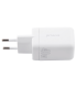 Ładowarka Ścienna Proove 40W (2x USB-C) – Biała