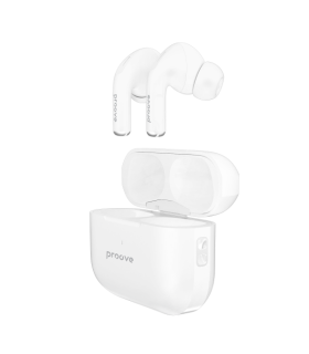 Słuchawki Bezprzewodowe Proove Mainstream Pro TWS – Wysoka Jakość Dźwięku
