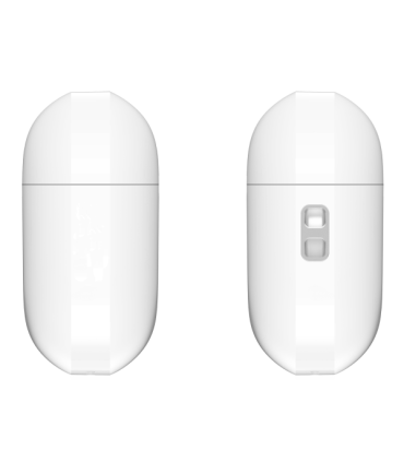 Słuchawki Bezprzewodowe Proove Mainstream Pro TWS – Wysoka Jakość Dźwięku