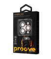 Camera protection Proove Achilles iPhone 13P/13PM