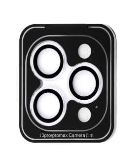 Ochrona Aparatu Proove Achilles Silver – iPhone 13 Pro / 13 Pro Max