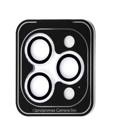 Ochrona Aparatu Proove Achilles Silver – iPhone 13 Pro / 13 Pro Max