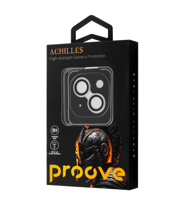 Ochrona Aparatu Proove Achilles Starlight – iPhone 14 / 14 Plus