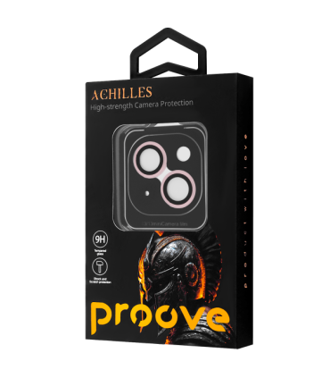 Ochrona Aparatu Proove Achilles Purple – iPhone 14 / 14 Plus