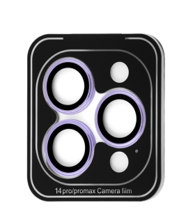 Ochrona Aparatu Proove Achilles Deep Purple – iPhone 14 Pro / 14 Pro Max