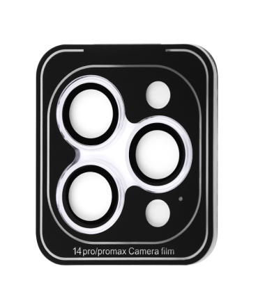 Ochrona Aparatu Proove Achilles Silver – iPhone 14 Pro / 14 Pro Max