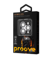 Camera protection Proove Achilles iPhone 14P/14PM