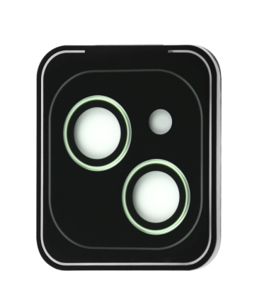 Ochrona Aparatu Proove Achilles Green – iPhone 15 / 15 Plus