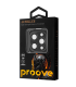 Ochrona Aparatu Proove Achilles Black – iPhone 15 Pro / 15 Pro Max