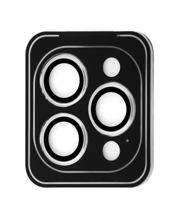 Ochrona Aparatu Proove Achilles Natural Titanium – iPhone 15 Pro / 15 Pro Max