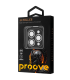 Ochrona Aparatu Proove Achilles Natural Titanium – iPhone 15 Pro / 15 Pro Max