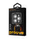 Ochrona Aparatu Proove Achilles Silver – iPhone 15 Pro / 15 Pro Max