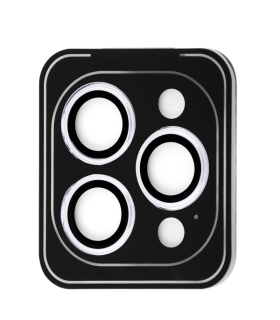 Ochrona Aparatu Proove Achilles Silver – iPhone 15 Pro / 15 Pro Max