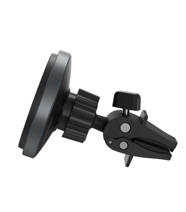 Uchwyt Samochodowy z Ładowarką Proove Magic Circle Pro 15W – Szybkie Ładowanie