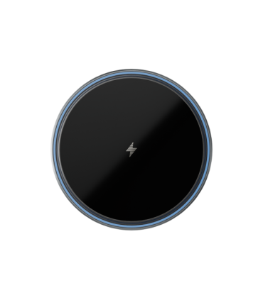 Uchwyt Samochodowy z Ładowarką Proove Magic Circle Pro 15W – Szybkie Ładowanie