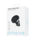 Uchwyt Samochodowy z Ładowarką Proove Magic Circle Pro 15W – Szybkie Ładowanie
