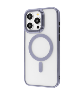 Etui Proove Blur Case z Magnetycznym Pierścieniem Sierra Blue – iPhone 13 Pro