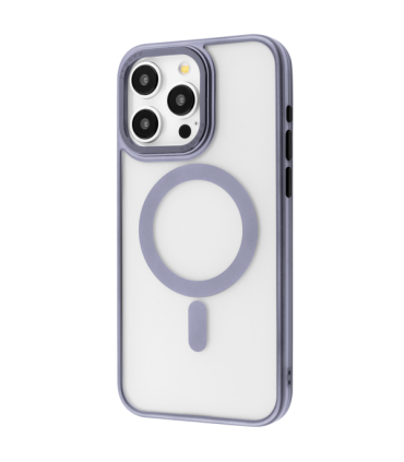 Etui Proove Blur Case z Magnetycznym Pierścieniem Sierra Blue – iPhone 13 Pro