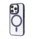 Etui Proove Blur Case z Magnetycznym Pierścieniem Midnight Blue – iPhone 13 Pro