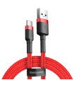 Baseus Cafule USB-USB-C CATKLF-A09 QC3.0 3A 0.5m