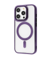 Etui Proove Blur Case with Magnetic Ring deep purple | iPhone 14 Pro