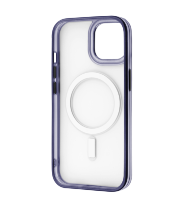 Etui Proove Blur z Magnetycznym Pierścieniem | iPhone 15