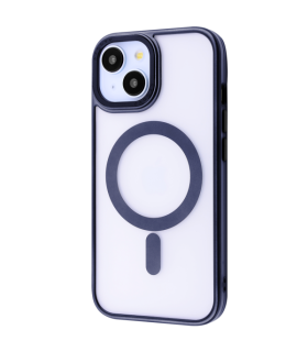 Etui Proove Blur z Magnetycznym Pierścieniem | iPhone 15