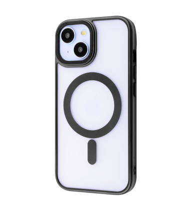 Etui Proove Blur z Pierścieniem Mag. | iPhone 15
