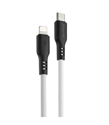 Proove Rebirth Kabel Type-C Lightning 27W – Szybkie Ładowanie