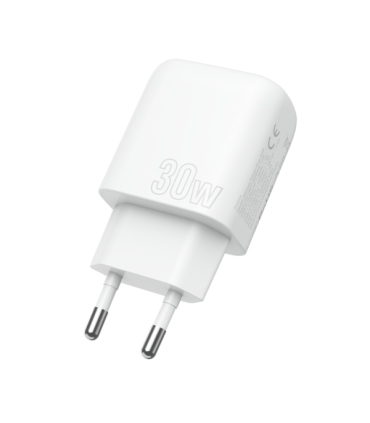 Ładowarka Proove Silicon Power 30W Plus – Type-C i USB