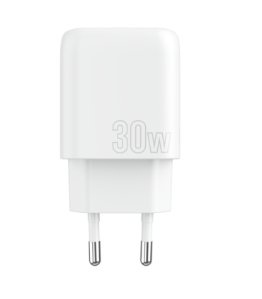 Ładowarka Proove Silicon Power 30W Plus – Type-C i USB
