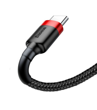 Baseus Cafule USB-USB-C CATKLF-A09 QC3.0 3A 0.5m