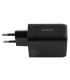 Ładowarka Proove Silicon Power 45W Plus – USB-C i USB, Czarna