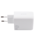 Ładowarka Proove Silicon Power 45W Plus – USB-C i USB, Biała