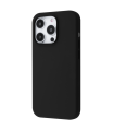 Etui Proove Silicone Black | iPhone 14 Pro