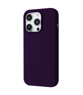 Etui Proove Silicone z Magnesem iPhone 14 Pro – Elderberry