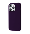 Etui Proove Silicone elderberry | iPhone 14 Pro