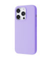 Etui Proove Silicone Lilac | iPhone 14 Pro