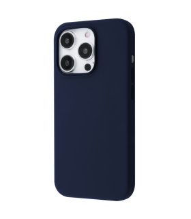 Etui Proove Silicone z Magnesem iPhone 14 Pro Max – Storm Blue