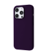 Etui Proove Silicone z Magnesem iPhone 14 Pro Max – Elderberry