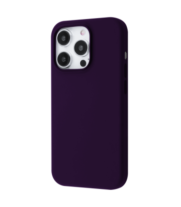 Etui Proove Silicone z Magnesem iPhone 14 Pro Max – Elderberry